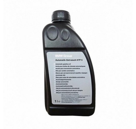 Ulei cutie viteze automata BMW ATF 5 1L