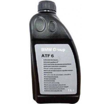 Ulei cutie viteze automata BMW ATF 6 1L