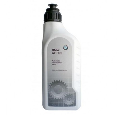 Ulei cutie viteze automata BMW ATF D2 1L