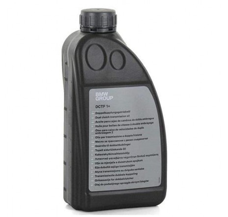Ulei cutie viteze automata BMW DCTF1+ 1L