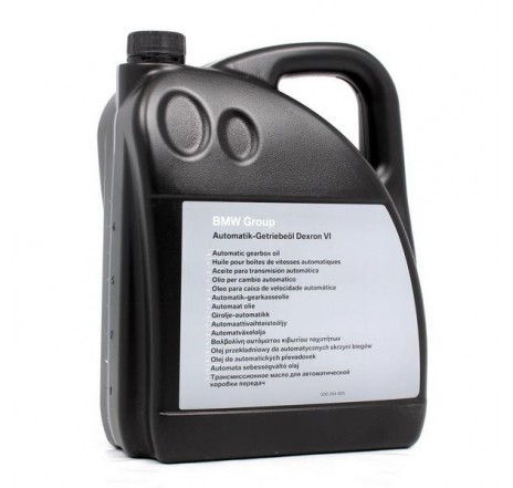 Ulei cutie viteze automata BMW Dexron VI 5L