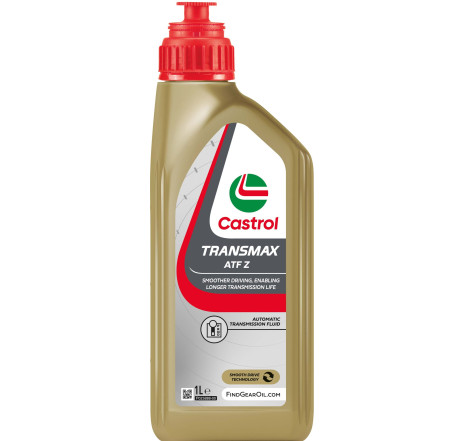 Ulei cutie viteze automata CASTROL Transmax Z 1L Ulei cutie viteze automata CASTROL Transmax Z 1L
