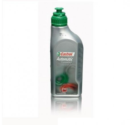 Ulei cutie viteze automata CASTROL Transmax Z 1L