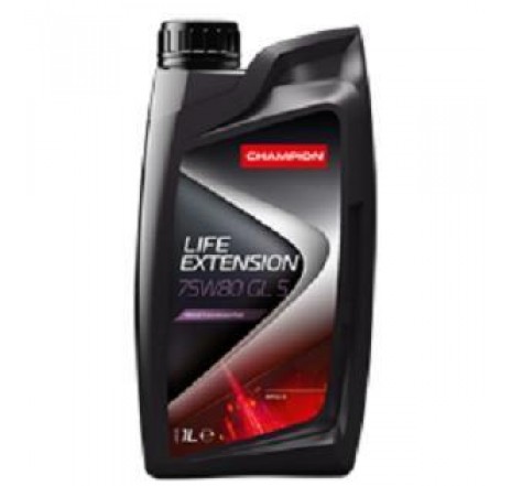 Ulei cutie viteze automata CHAMPION OIL LIFE EXTENSION ATF DII 1L
