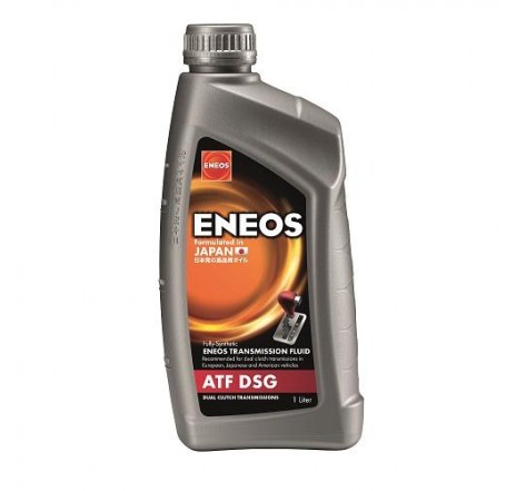 Ulei cutie viteze automata DSG ENEOS DSG 1L