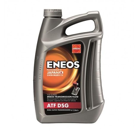 Ulei cutie viteze automata DSG ENEOS DSG 4L