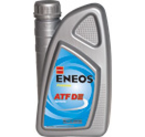 Ulei cutie viteze automata / servodirectie ENEOS Premium ATF D III 1L