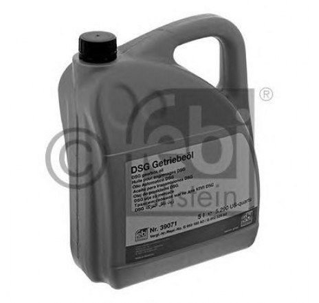 Ulei cutie viteze automata DSG FEBI BILSTEIN DSG 5L