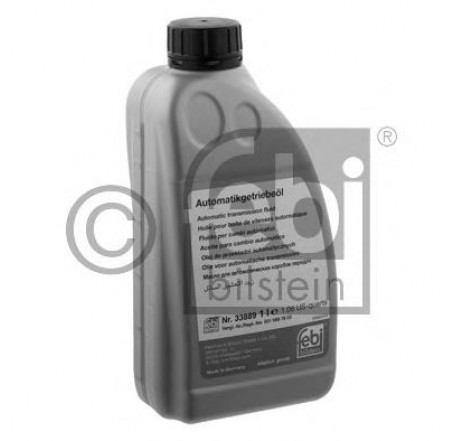 Ulei cutie viteze automata FEBI BILSTEIN ATF 7G-Tronic 1L