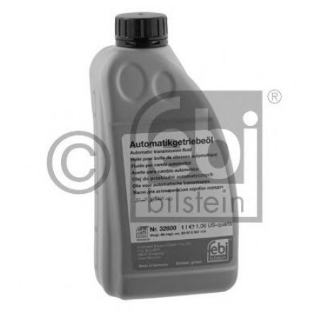 Ulei cutie viteze automata FEBI BILSTEIN ATF D VI 1L