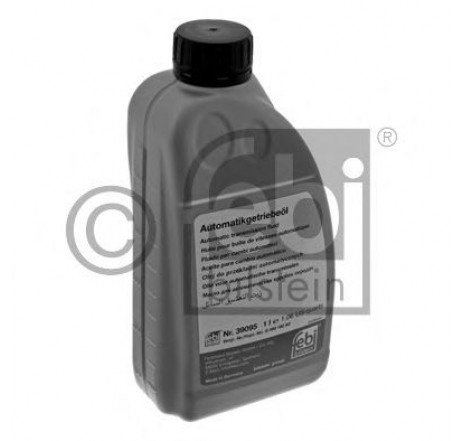 Ulei cutie viteze automata FEBI BILSTEIN ATF ZF 8 SPEED 1L