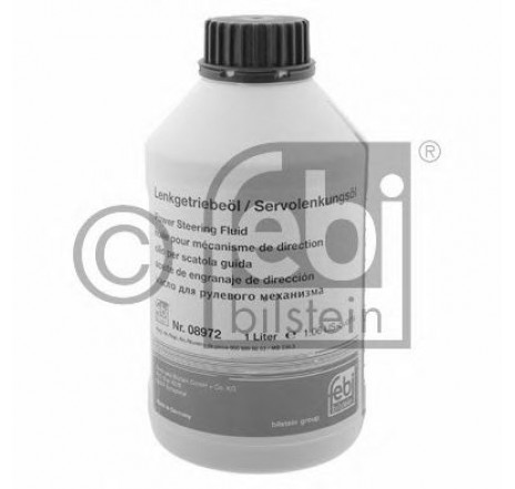 Ulei cutie viteze automata / servodirectie FEBI BILSTEIN ATF D II 1L