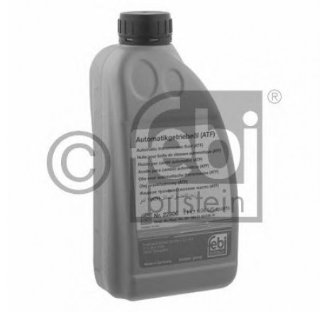 Ulei cutie viteze automata / servodirectie FEBI BILSTEIN ATF D III G 1L