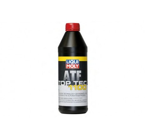 Ulei cutie viteze automata LIQUI MOLY ATF TOP TEC 1100 1L