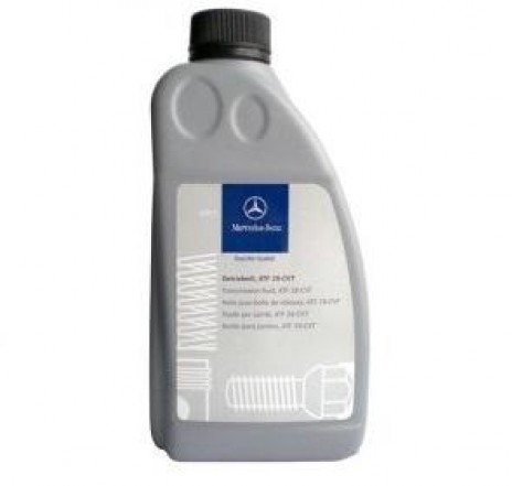 Ulei cutie viteze automata MERCEDES BENZ Original ATF 1L