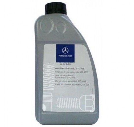 Ulei cutie viteze automata MERCEDES BENZ Original ATF 3353 1L