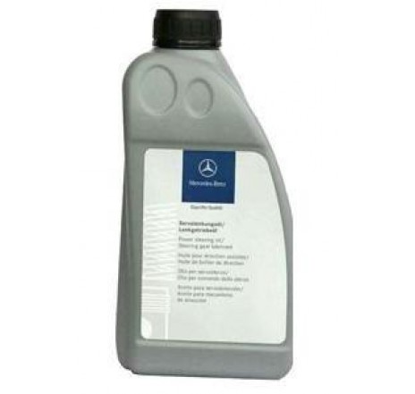 Ulei cutie viteze automata MERCEDES BENZ ORIGINAL ATF 3353 40310 1L