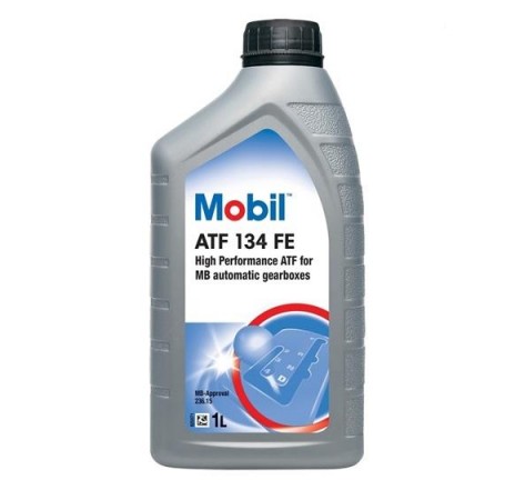 Ulei cutie viteze automata MOBIL ATF 134 FE 1L - MAXIPIESE piese auto ...