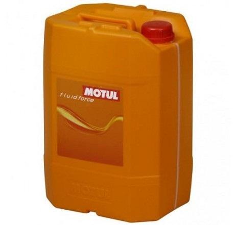 Ulei cutie viteze automata MOTUL MULTI DCTF 20L