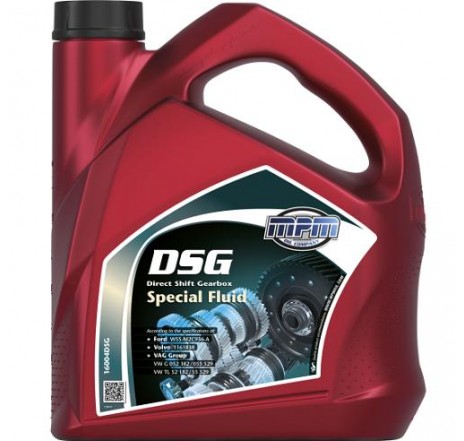 Ulei cutie viteze automata DSG MPM OIL DSG 4L