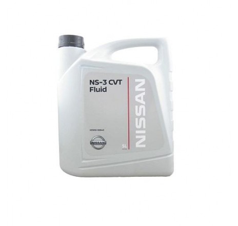 Ulei cutie viteze automata NISSAN Original CVT NS-3 5L