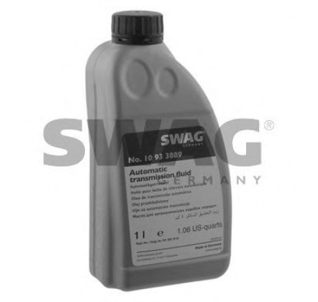 Ulei cutie viteze automata SWAG ATF 7G-Tronic 1L