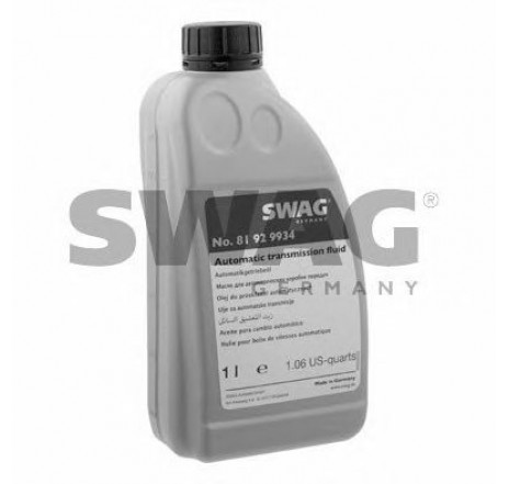 Ulei cutie viteze automata SWAG ATF D III 1L