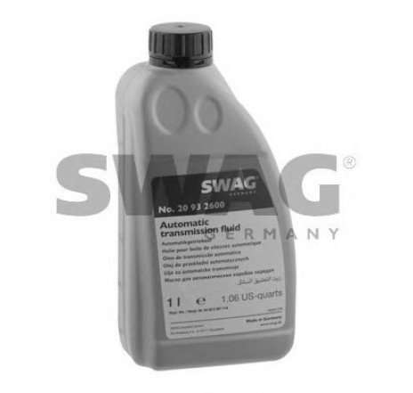 Ulei cutie viteze automata SWAG ATF D VI 1L