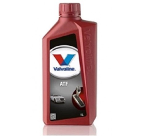 Ulei cutie viteze automata VALVOLINE ATF 1L