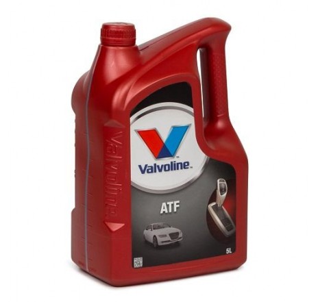 Ulei cutie viteze automata VALVOLINE ATF 5L