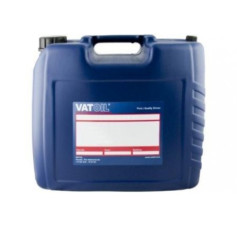 Ulei cutie viteze automata VATOIL ATF Type III 20L