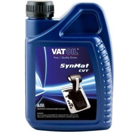 Ulei cutie viteze automata VATOIL SynMat CVT 1L