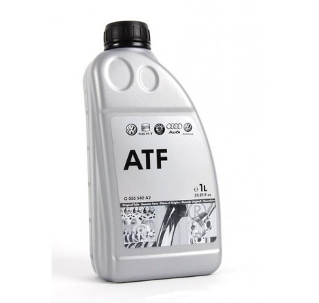 Ulei cutie viteze automata AISIN VOLKSWAGEN Original 1L