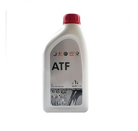 Ulei cutie viteze automata ATF D III VOLKSWAGEN Original 1L