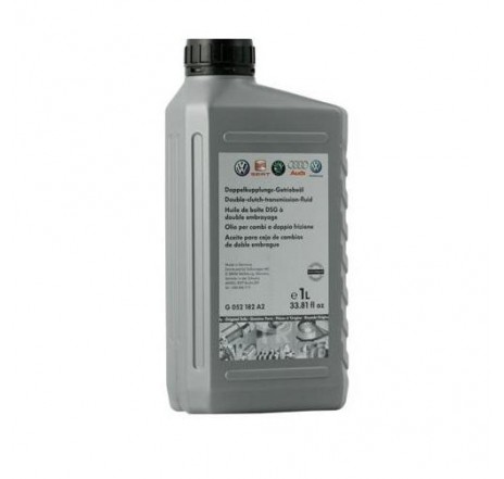 Ulei cutie viteze automata DSG VOLKSWAGEN Original 1L