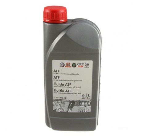 Ulei cutie viteze automata Tiptronic VOLKSWAGEN Original G052990A2 1L