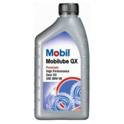 Ulei cutie viteze manuala MOBIL Mobilube GX 80W90 1L