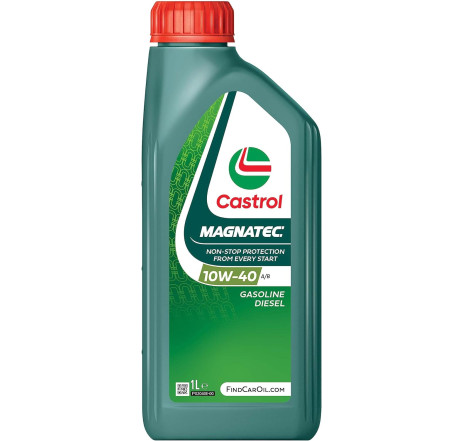Ulei motor CASTROL MAGNATEC A/B 10W40 1L