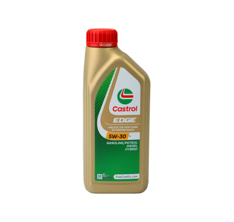 Ulei motor CASTROL EDGE M 5W30 1L