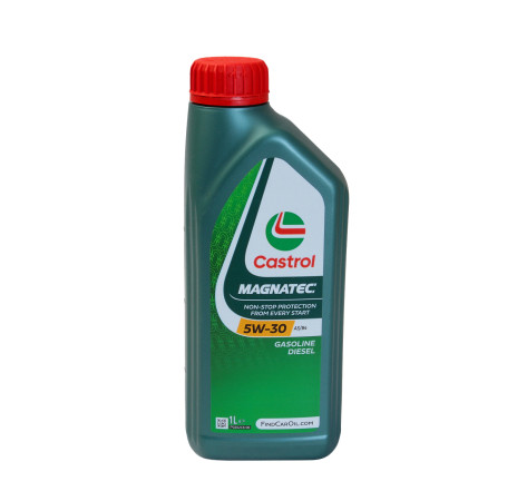 Ulei motor CASTROL MAGNATEC A3/B4 5W30 1L