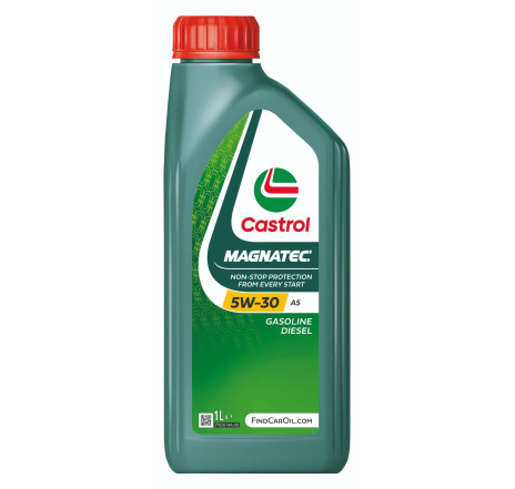 Ulei motor CASTROL MAGNATEC A5 5W30 1L