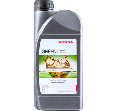 Ulei motor HONDA GREEN DIESEL 0W30 1L
