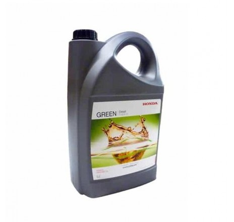 Ulei motor HONDA GREEN DIESEL 0W30 4L