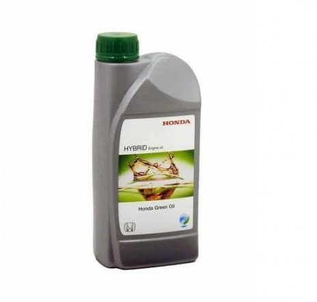 Ulei motor HONDA GREEN HYBRID BENZINA 0W16 1L