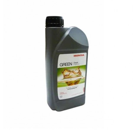 Ulei motor HONDA GREEN HYBRID DIESEL 0W16 1L