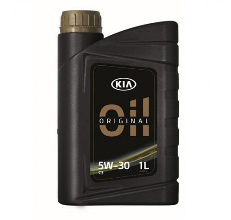 Ulei motor KIA ORIGINAL C3 5W30 1L