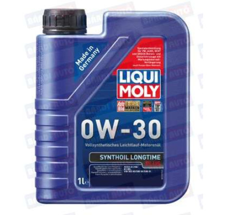 Ulei motor Liqui Moly Sinthoil Longtime Plus 0W30 (1150) 1L