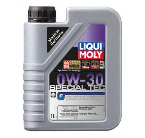 Ulei motor Liqui Moly SPECIAL TEC F 0W30 (8902) 1L
