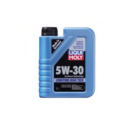 Ulei motor Liqui Moly Longtime HT 5W30 (1136) (9506) 1L