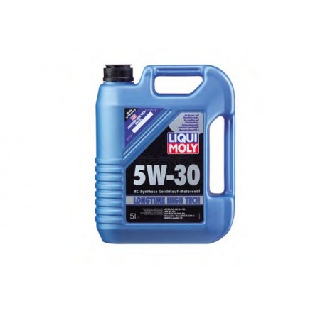 Ulei motor Liqui Moly Longtime HT 5W30 (1137) (9507) 5L